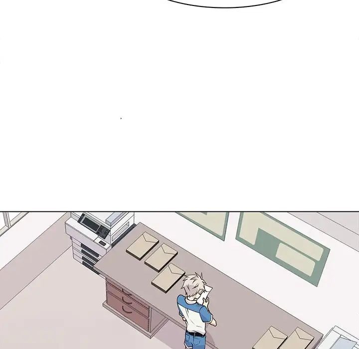 野性之城第89话