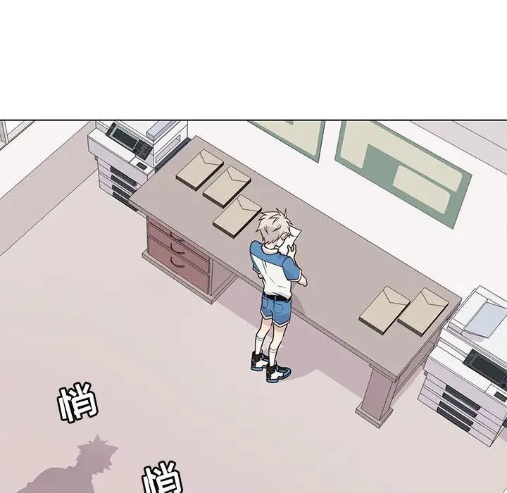 野性之城第89话