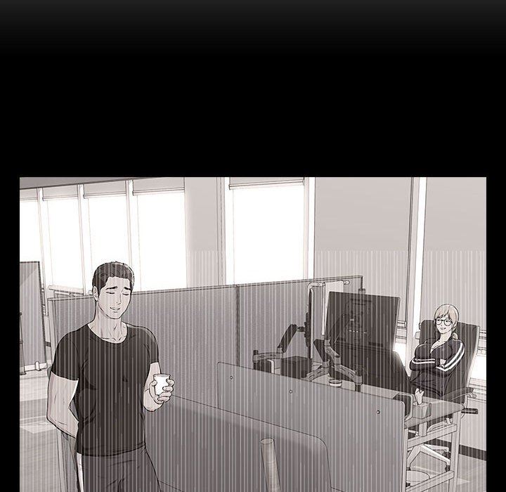 工作室男女第21话