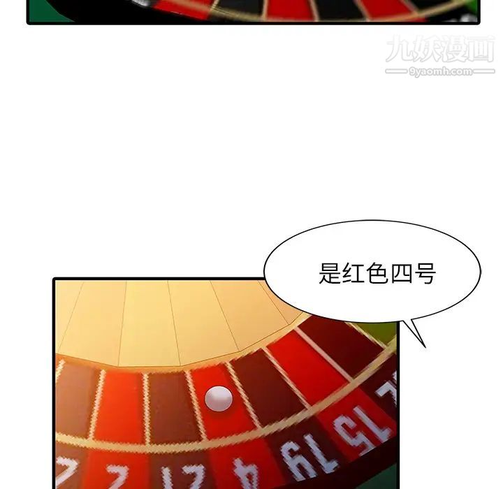 家有雙妻第28话