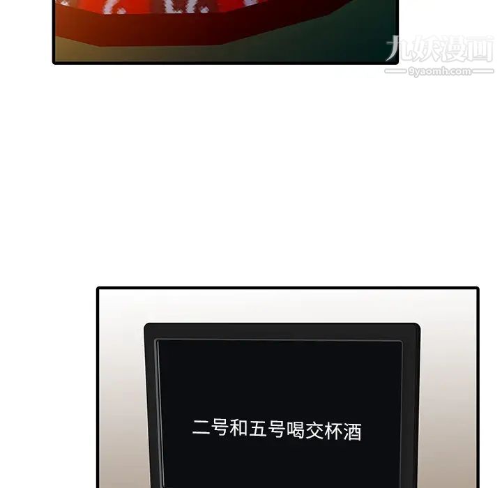 家有雙妻第28话