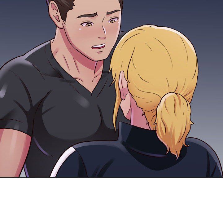 工作室男女第26话