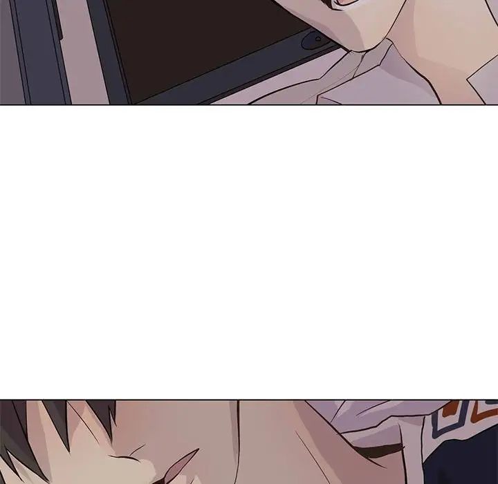 野性之城第95话