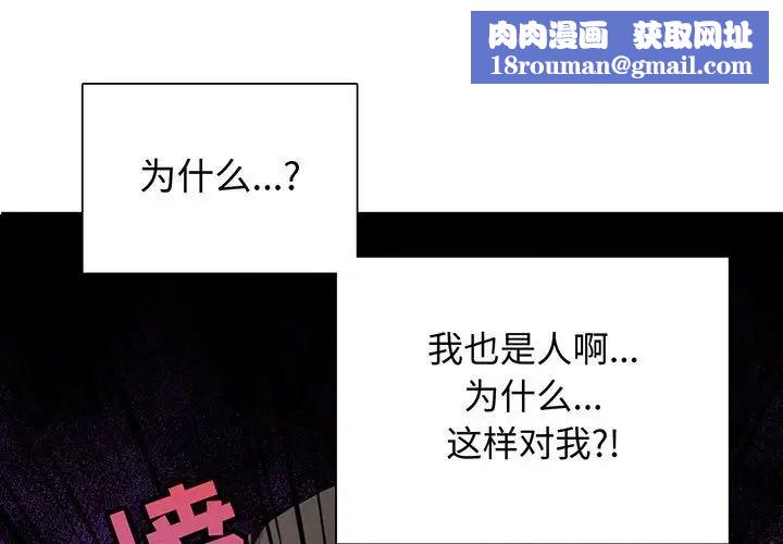 野性之城第97话