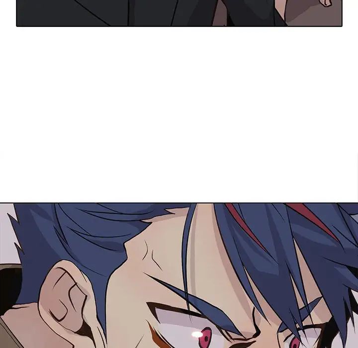 野性之城第99话