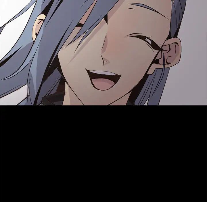 野性之城第104話