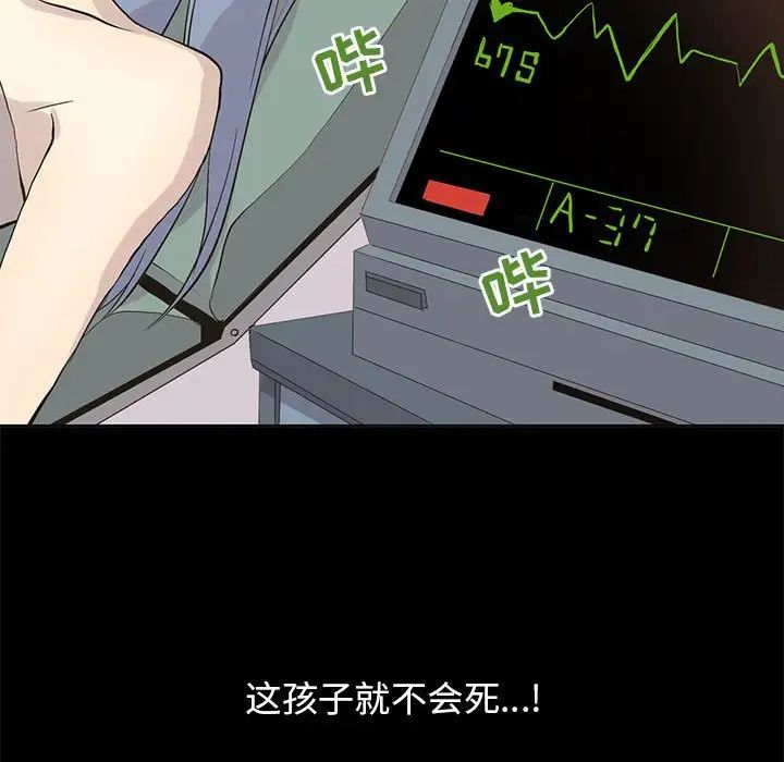 野性之城第104話