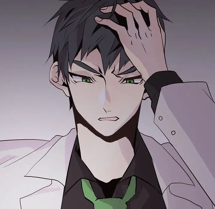 野性之城第104話