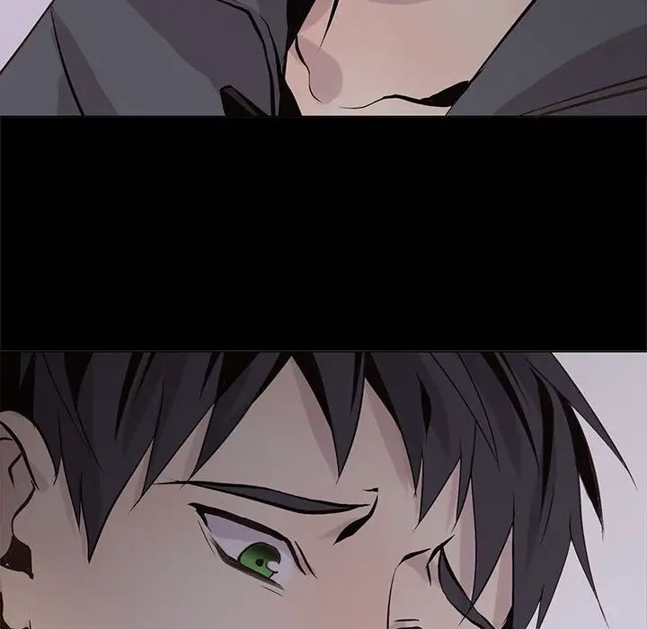 野性之城第104話