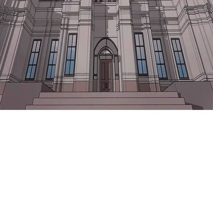 野性之城第105话