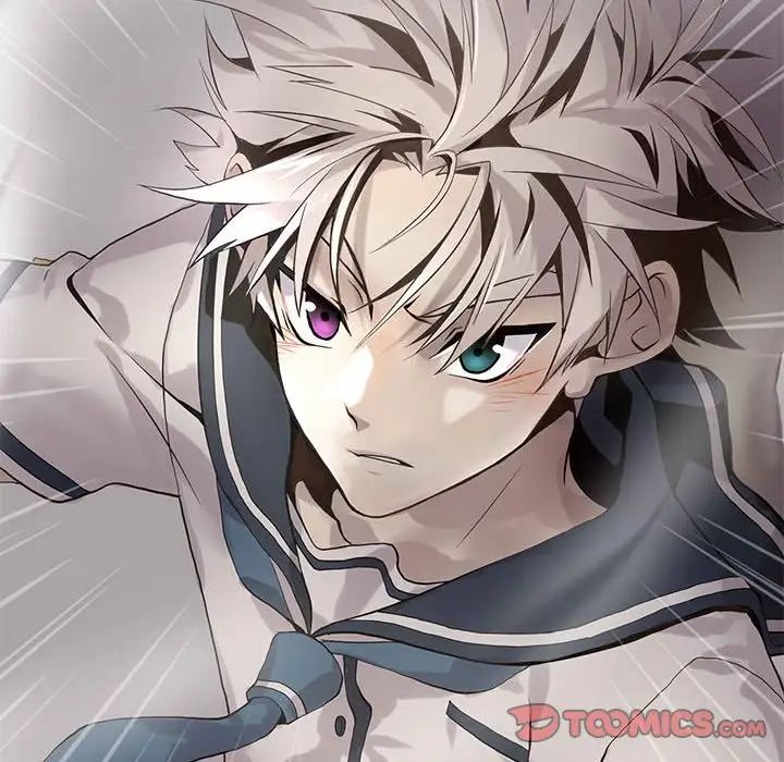 野性之城第105話