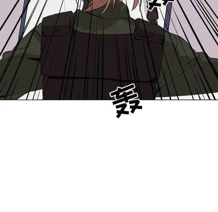 野性之城第106話