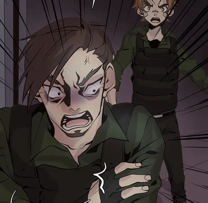 野性之城第107话