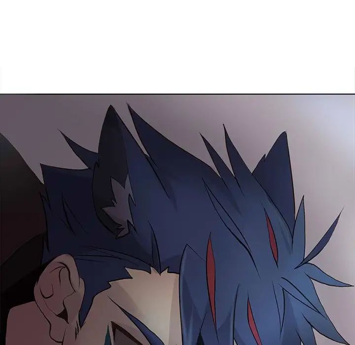 野性之城第107话