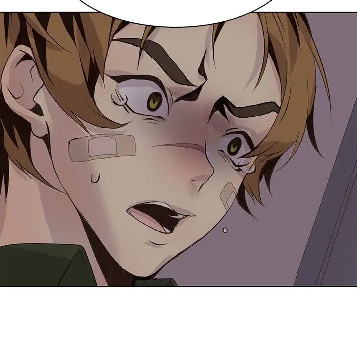 野性之城第107话