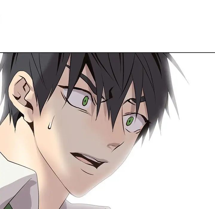 野性之城第108話