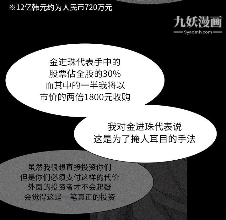 金錢遊戲第63話