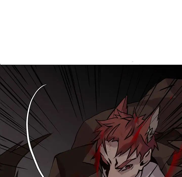 野性之城第110話