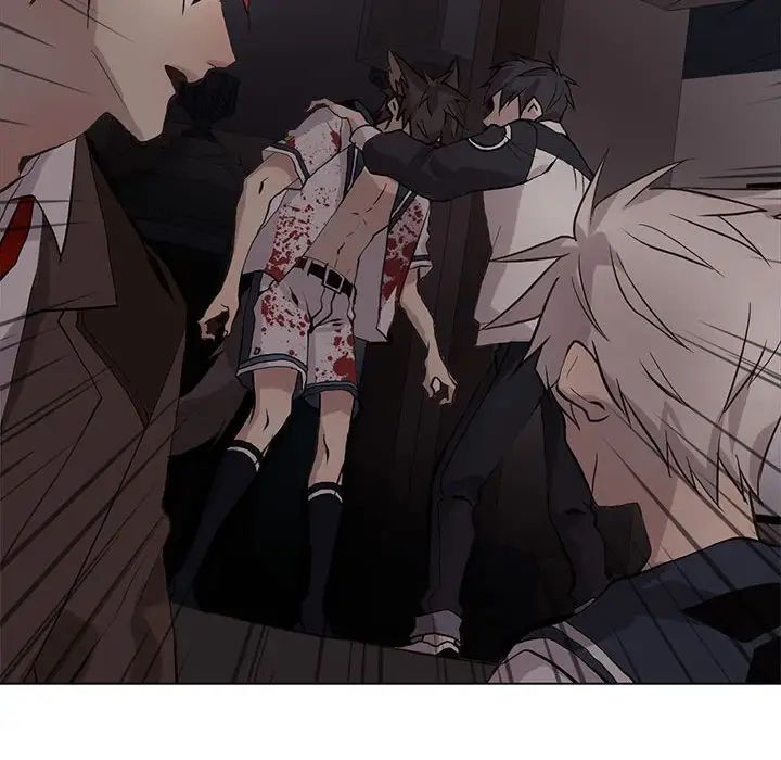 野性之城第110话