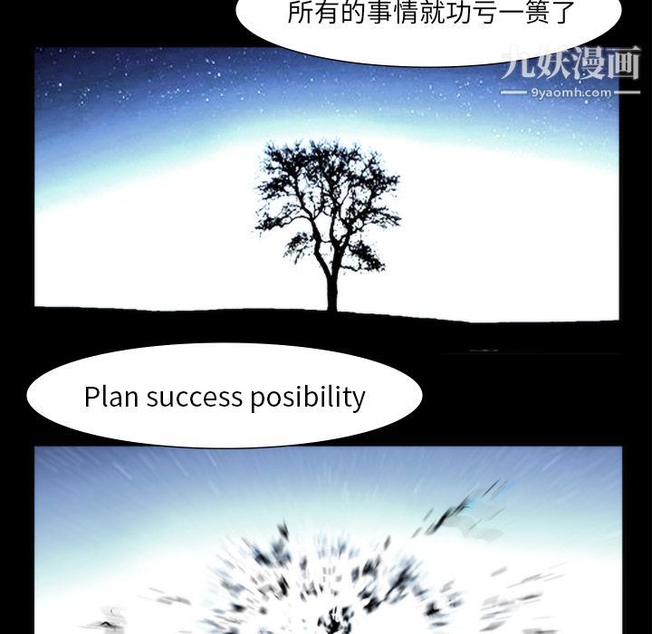 金钱游戏最终话