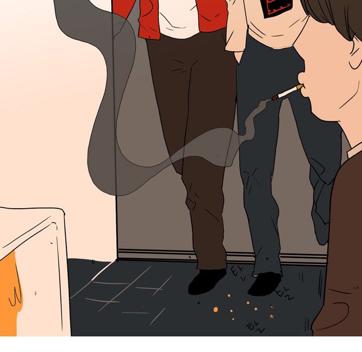 情事物语Fantasy第1话