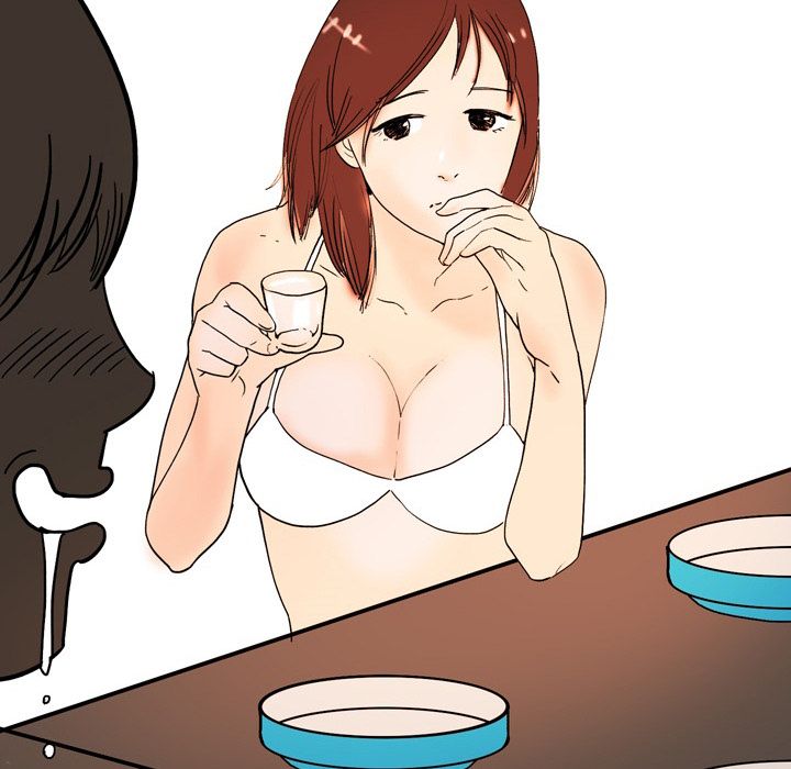 情事物語Fantasy第2話