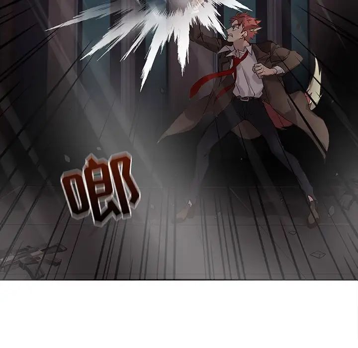 野性之城第111话