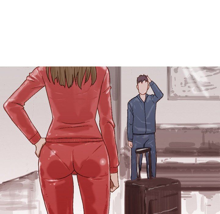 情事物語Fantasy第3話