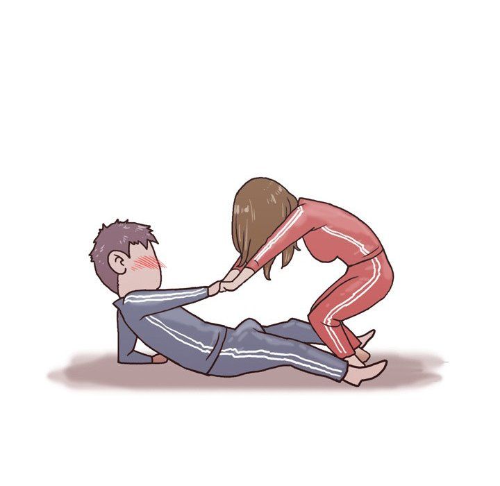 情事物语Fantasy第4话