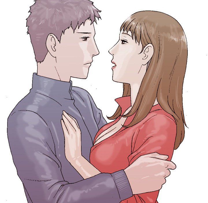 情事物語Fantasy第4話