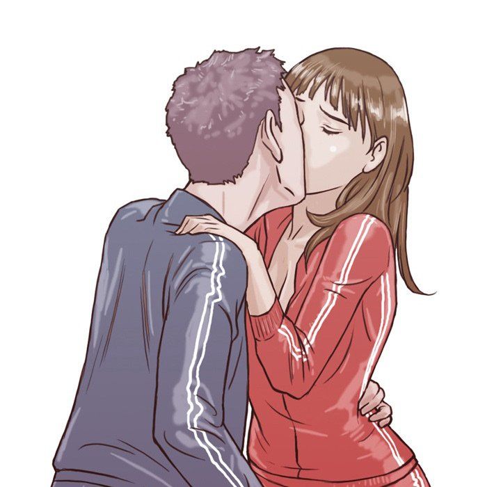 情事物语Fantasy第4话