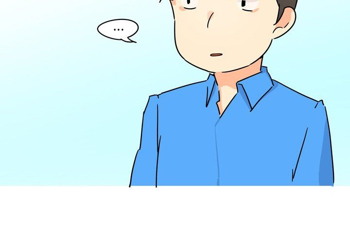 情事物语Fantasy第5话