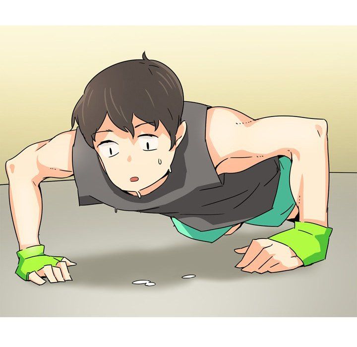 情事物语Fantasy第5话