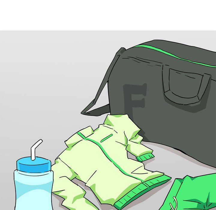 情事物语Fantasy第5话