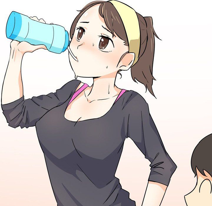 情事物语Fantasy第5话