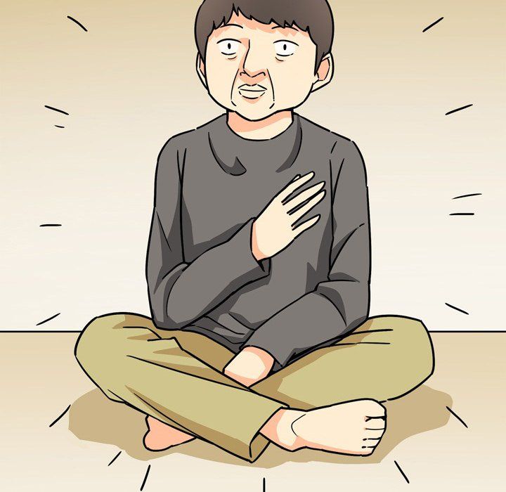 情事物语Fantasy第5话