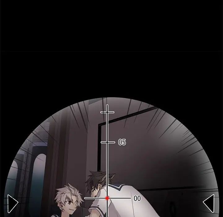 野性之城第112話