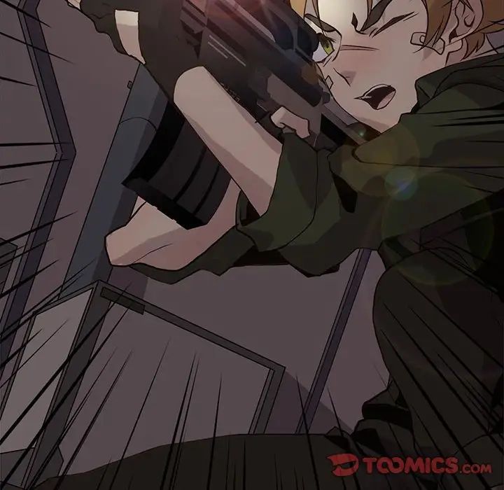 野性之城第112话