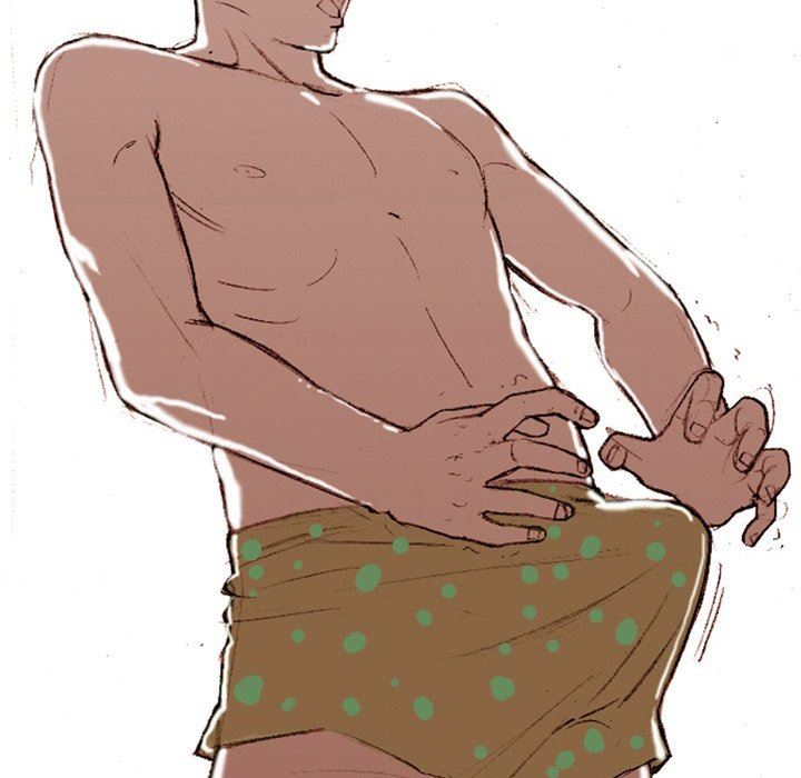 情事物语Fantasy第7话