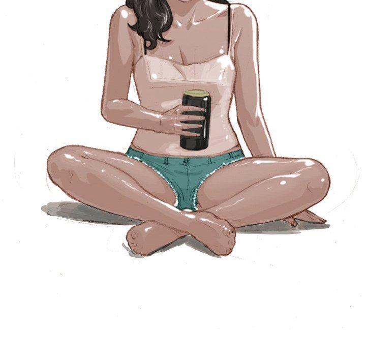 情事物语Fantasy第7话