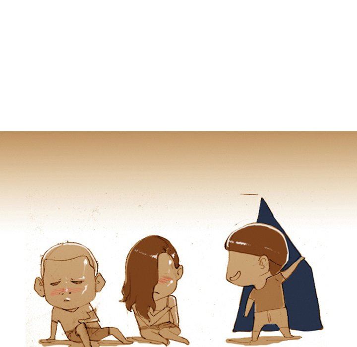 情事物语Fantasy第8话