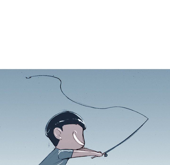 情事物语Fantasy第8话