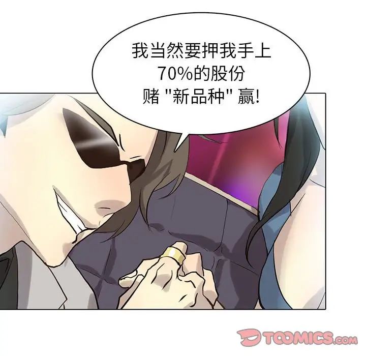 野性之城第113話