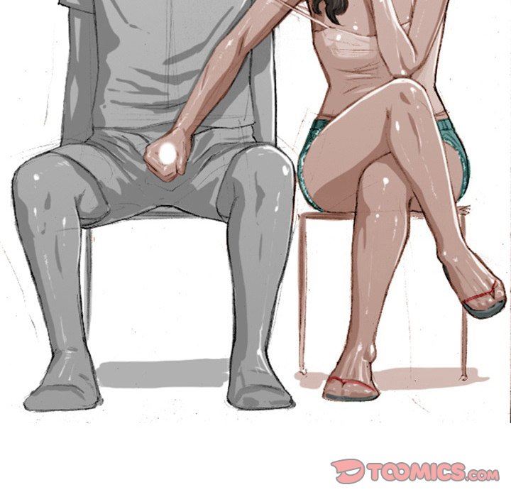 情事物語Fantasy第8話