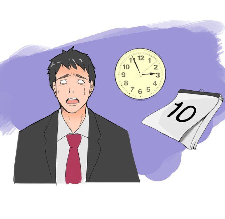 情事物语Fantasy第9话