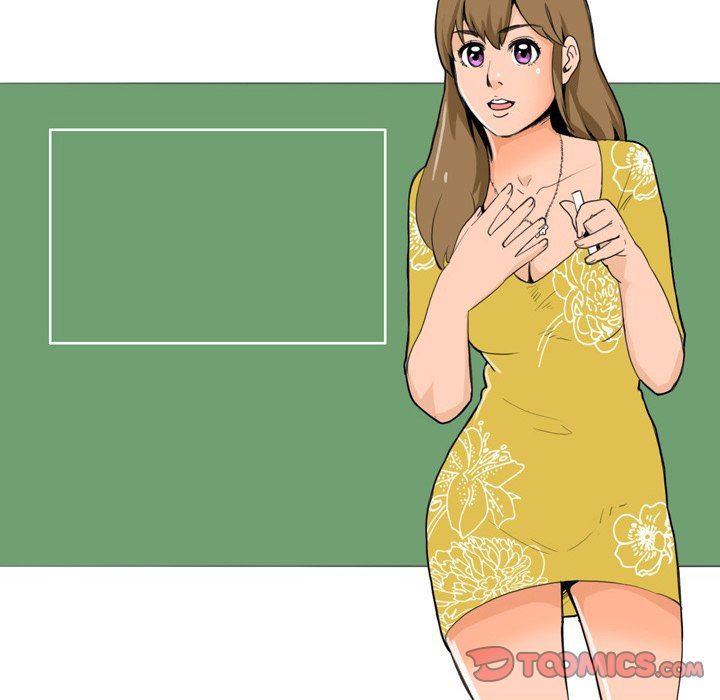 情事物语Fantasy第9话