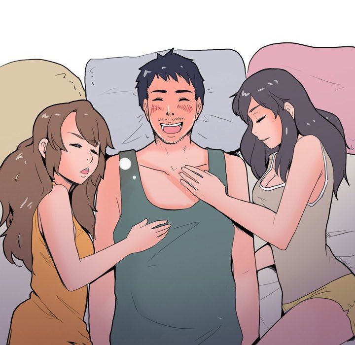 情事物语Fantasy第9话