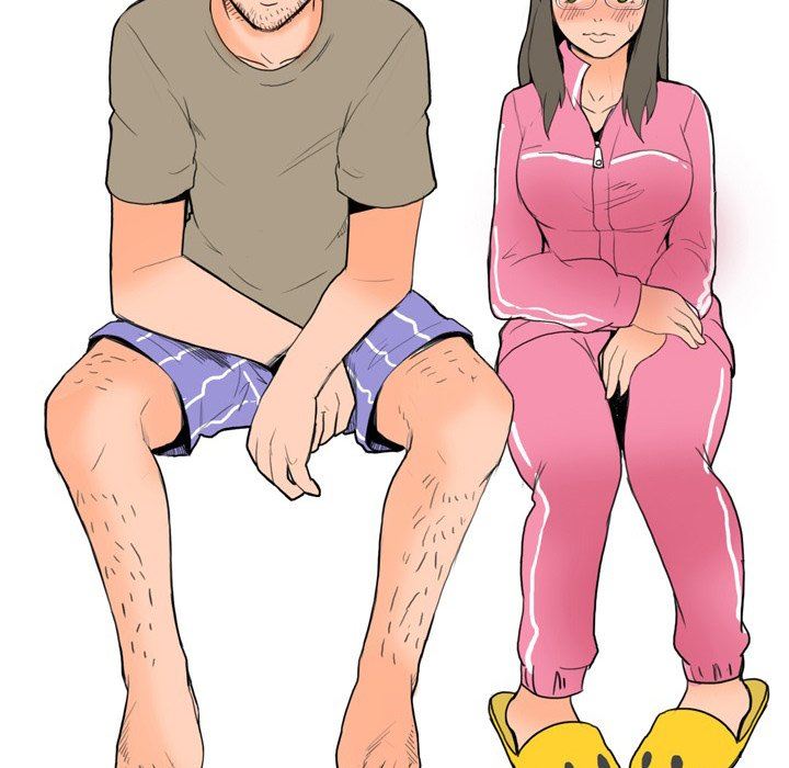 情事物語Fantasy第9話