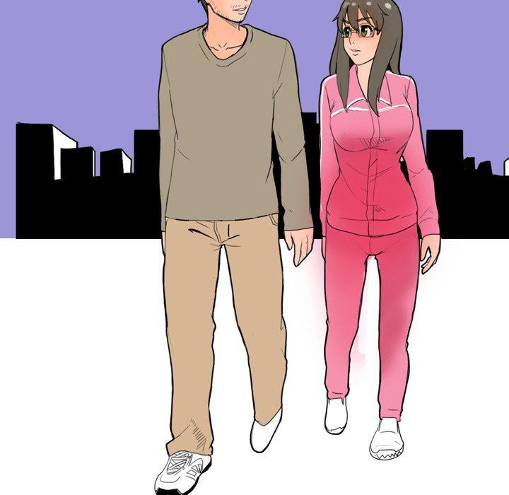 情事物语Fantasy第10话