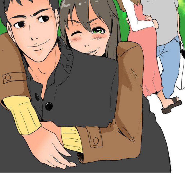 情事物语Fantasy第10话